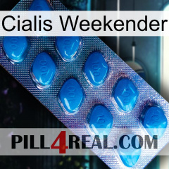 Cialis Weekender viagra1